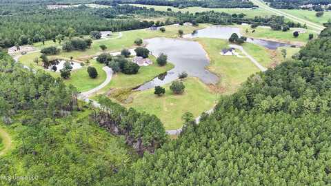 Lot 16 Gracie'S Way, Lucedale, MS 39452