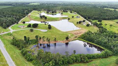 Lot 23 Gracies Way, Lucedale, MS 39452