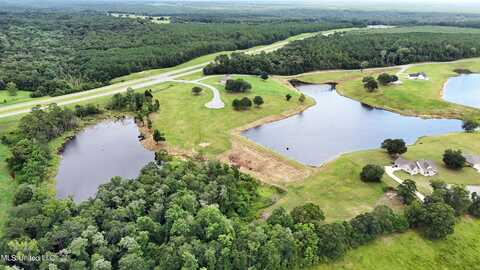 Lot 10 Conner Stringer Drive, Lucedale, MS 39452