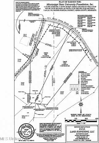 Lot #1 Good Hope Road, Edwards, MS 39066