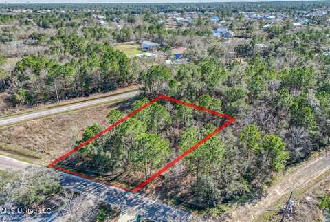 Lot 28 Bayou Drive, Bay Saint Louis, MS 39520