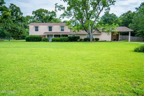 20168 Lovers Lane, Long Beach, MS 39560