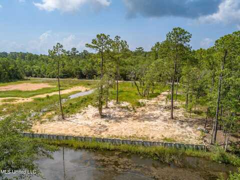 10083 Cain Road, Bay Saint Louis, MS 39520