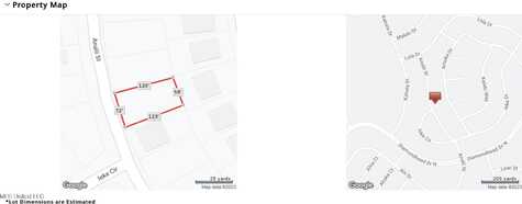 Lot 37 Analii Street, Diamondhead, MS 39525