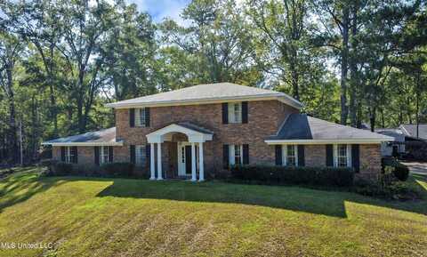 1870 Pine Hill Drive, Raymond, MS 39154