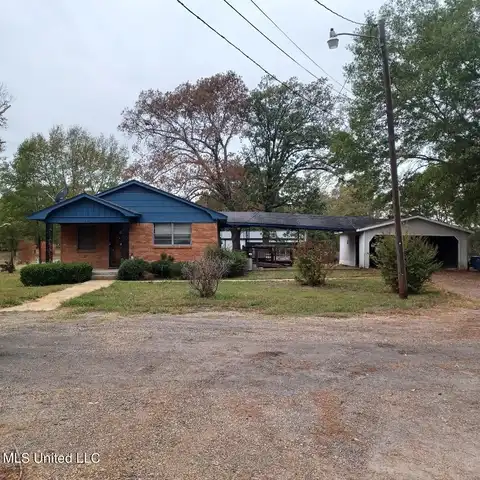 110 Alex Seal Lane, Brandon, MS 39042