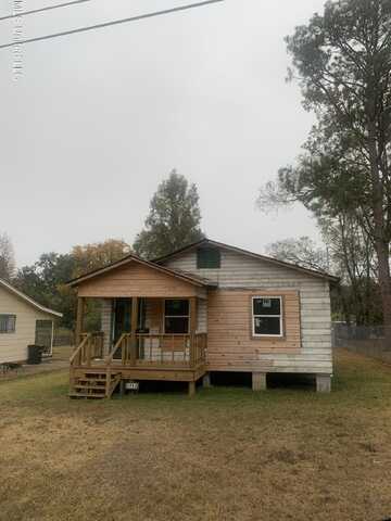 2725 Milo Avenue, Jackson, MS 39213