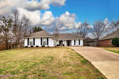 136 Evergreen Way, Flowood, MS 39232