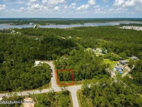 Lot 17 Orange Street, Pass Christian, MS 39571