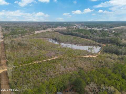 0 W Frontage Drive, Wiggins, MS 39577