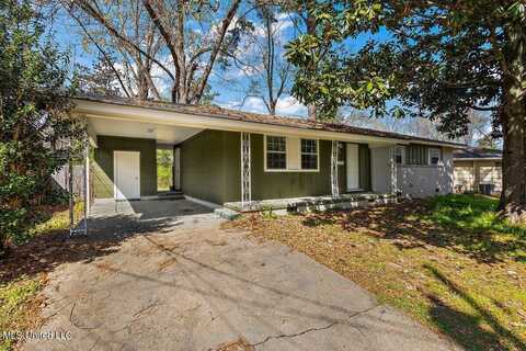 253 Rowland Avenue, Jackson, MS 39209