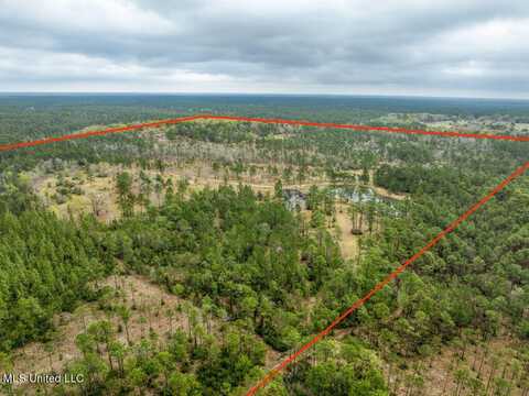 15429 Indian Fork Road, Vancleave, MS 39565