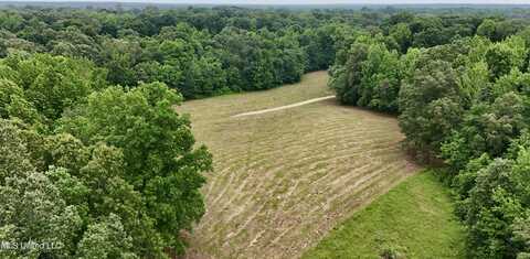 154 Jesse Drive, Byhalia, MS 38611