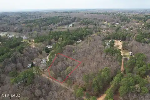 Ridge Crest Drive, Pope, MS 38658