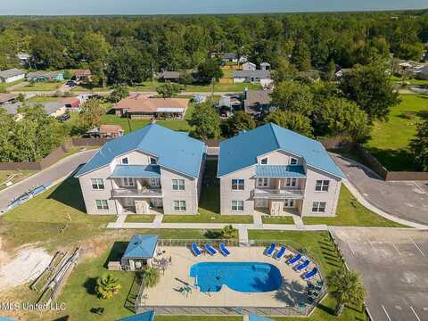 225 Winter Garden Drive, Long Beach, MS 39560