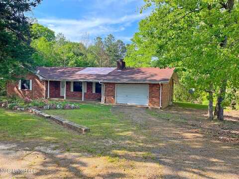 7420 County Line Road, Carthage, MS 39051