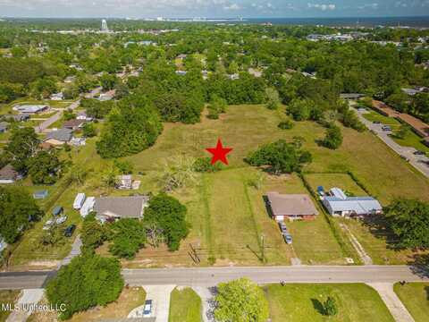 Alexander Road, Long Beach, MS 39560