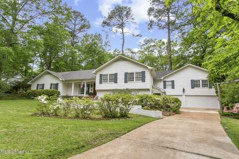 4635 Calnita Place, Jackson, MS 39211