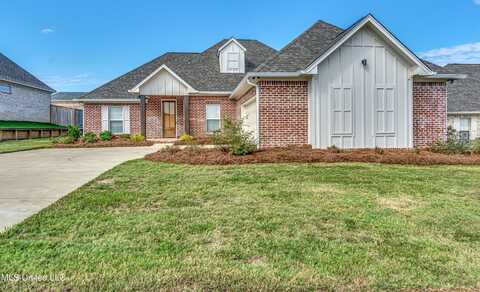 707 Summerfield Drive, Canton, MS 39046