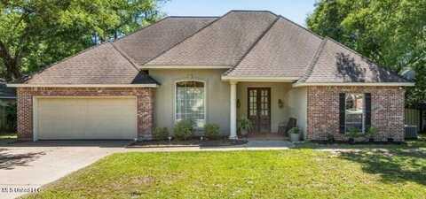 63722 Diamondhead North Drive, Diamondhead, MS 39525