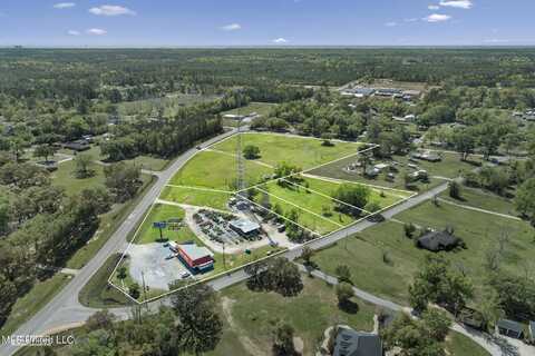 0 Beatline Road, Long Beach, MS 39560