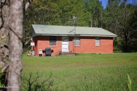 102 County Road, Vardaman, MS 38878