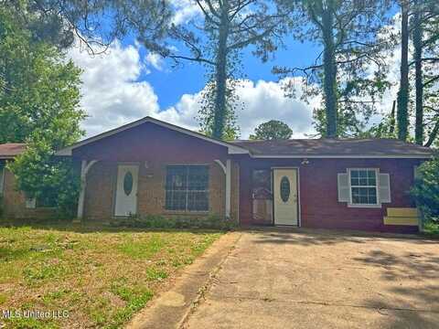 5100 Ginger Drive, Jackson, MS 39209