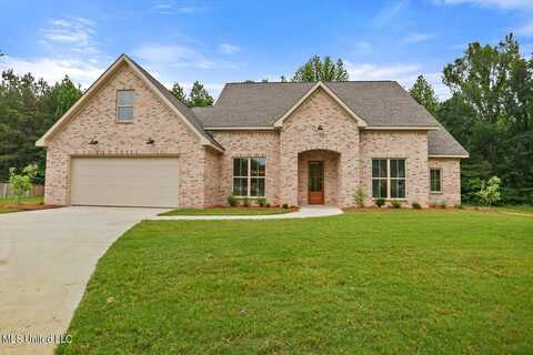 304 Faulkner Cove, Terry, MS 39170