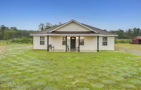 116 Water Oak Drive, Lucedale, MS 39452