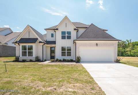 551 Centerline Roper Lp, Byhalia, MS 38611