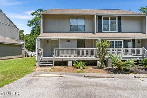 288 Highpoint Drive, Diamondhead, MS 39525