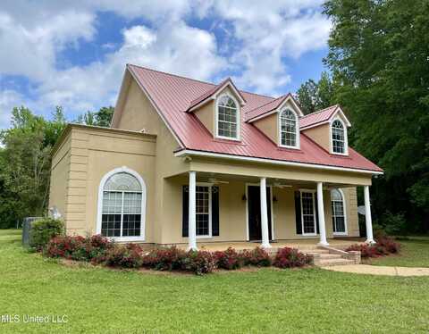 244 Allenwood Drive, Canton, MS 39046