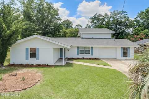 4809 Courthouse Road, Gulfport, MS 39507