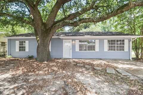 2600 Cypress Avenue, Gulfport, MS 39501