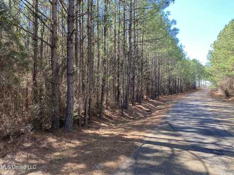 Ridge Road, Kosciusko, MS 39090