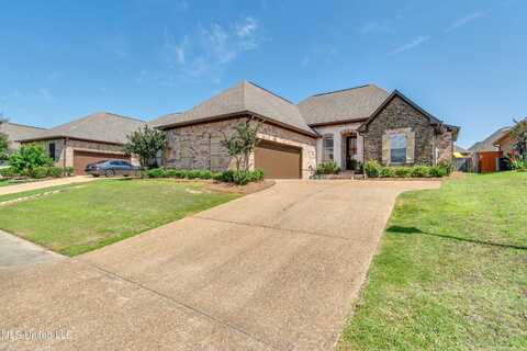 129 Amethyst Drive, Brandon, MS 39047