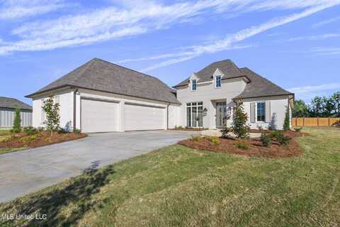 780 Northridge Trail, Brandon, MS 39047