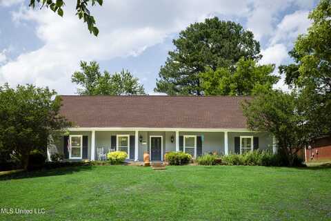 112 Trace Cove Drive, Madison, MS 39110