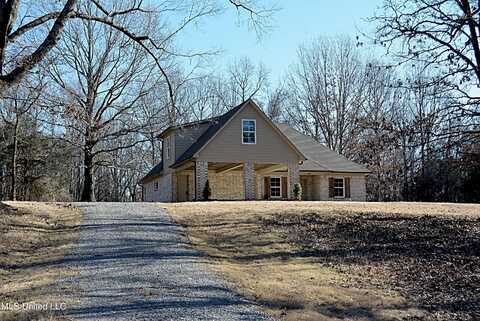 4810 Bluff Road, Hernando, MS 38632