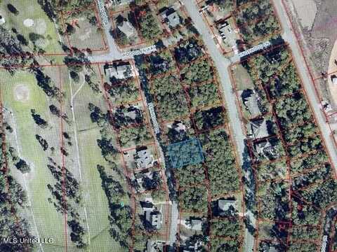 Fernwood Lot 29 Drive, Pass Christian, MS 39571