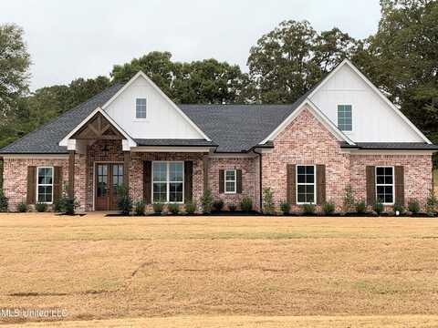 2907 Highwoods Drive, Byhalia, MS 38611