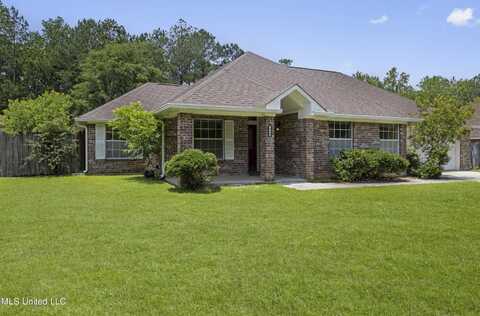 13463 Tara Hills Drive, Gulfport, MS 39503