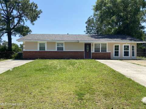 6501 Columbus Circle, Ocean Springs, MS 39564