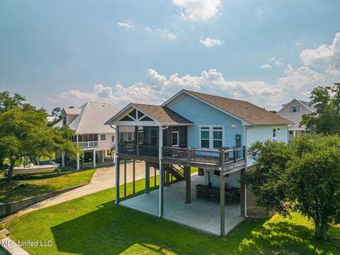 75 Good Street, Bay Saint Louis, MS 39520