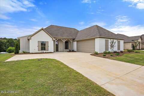 768 Northridge Trail, Brandon, MS 39047