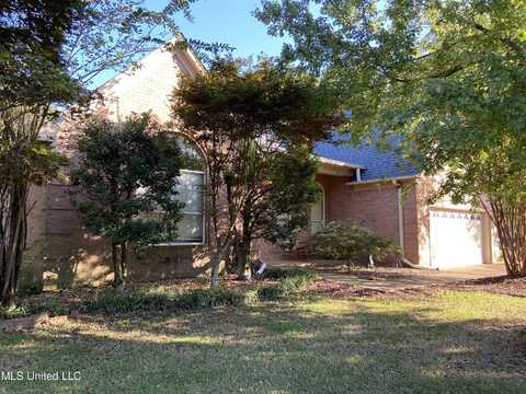 9777 Mosby Drive, Olive Branch, MS 38654