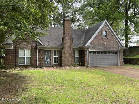 6529 Forest Grove Lane, Walls, MS 38680