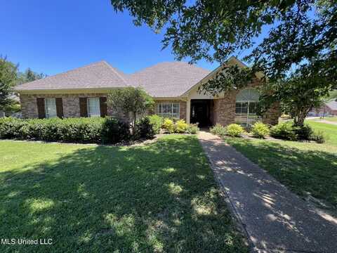 100 Ellicot Burn, Clinton, MS 39056