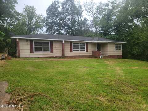 3915 Faulk Boulevard, Jackson, MS 39209