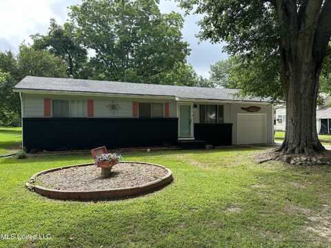 504 N Bennett Street, Crystal Springs, MS 39059